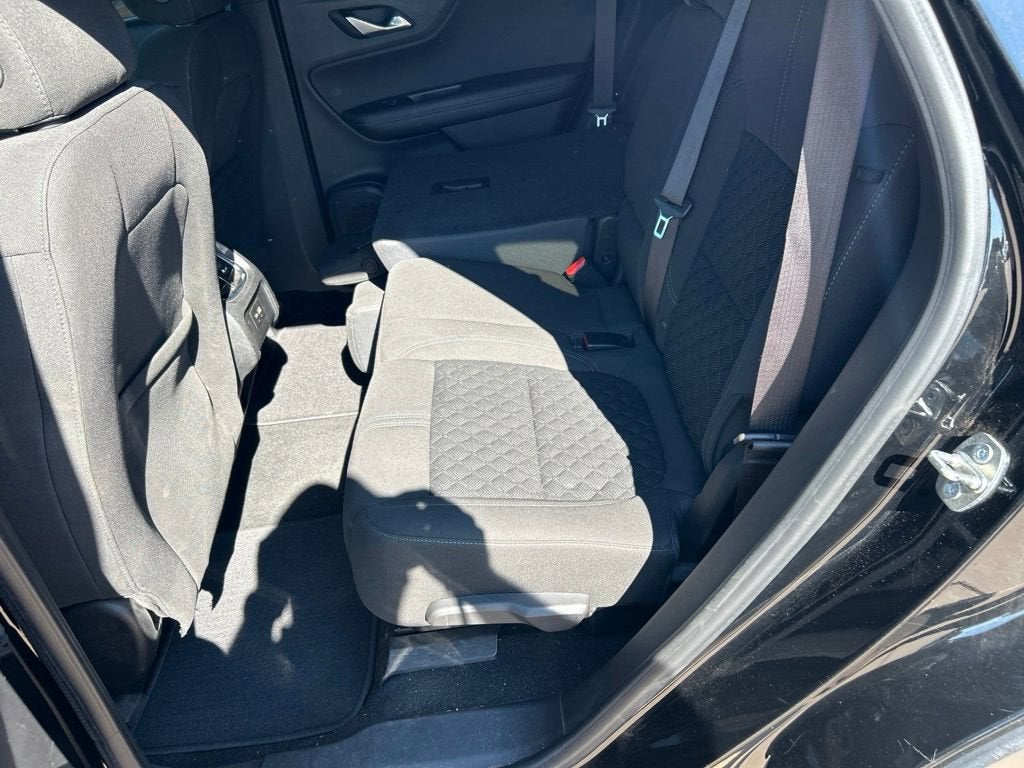 2019 Chevrolet Blazer Base