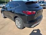 2019 Chevrolet Blazer Base