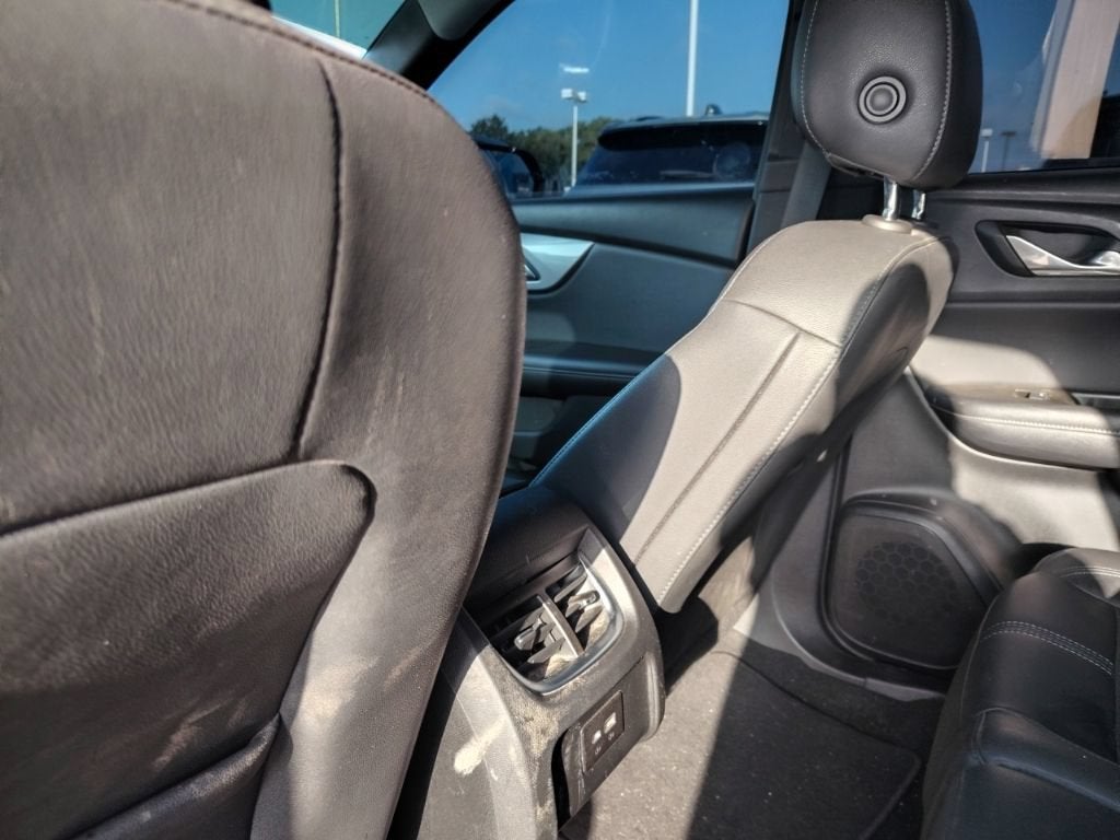 2022 Chevrolet Blazer 3LT