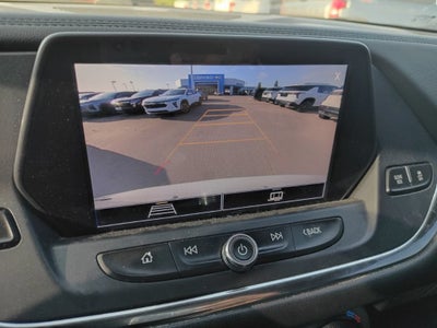 2022 Chevrolet Blazer 3LT