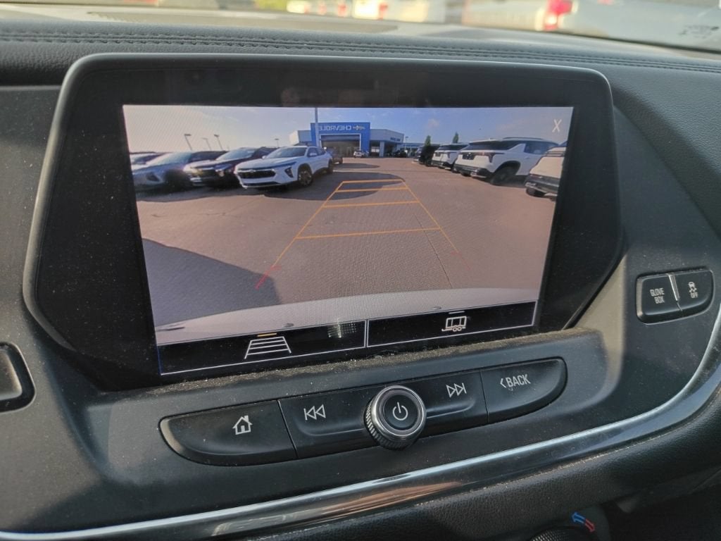 2022 Chevrolet Blazer 3LT