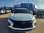 2022 Chevrolet Blazer 3LT