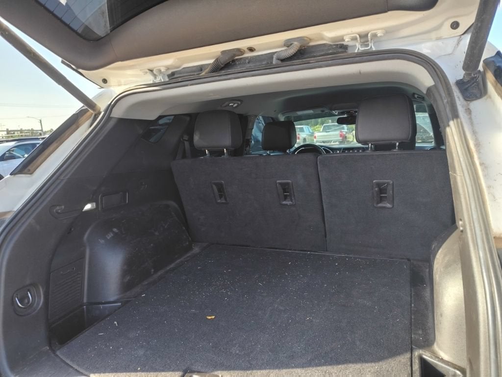 2022 Chevrolet Blazer 3LT