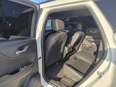 2022 Chevrolet Blazer 3LT