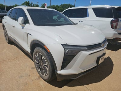 2024 Chevrolet Blazer EV LT