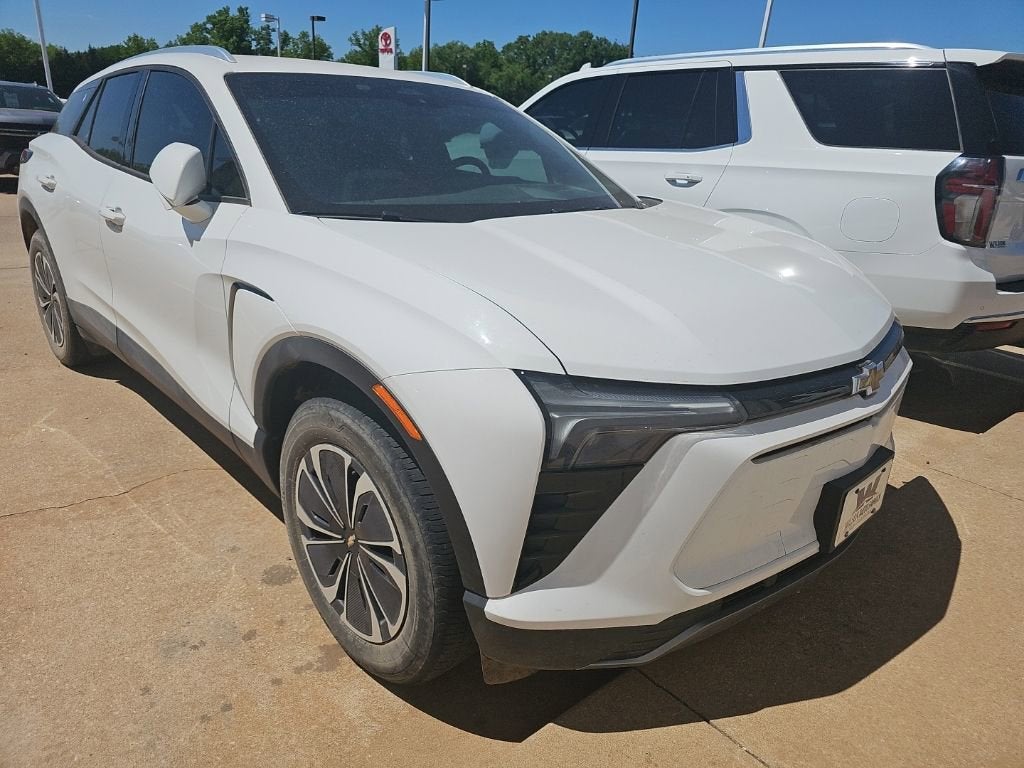 2024 Chevrolet Blazer EV LT