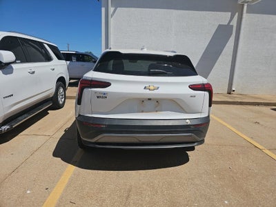 2024 Chevrolet Blazer EV LT