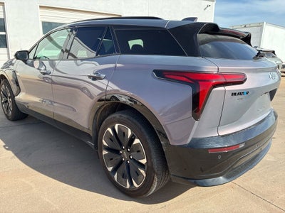 2024 Chevrolet Blazer EV RS