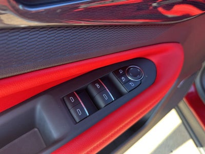 2025 Chevrolet Blazer EV SS