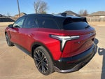 2025 Chevrolet Blazer EV SS
