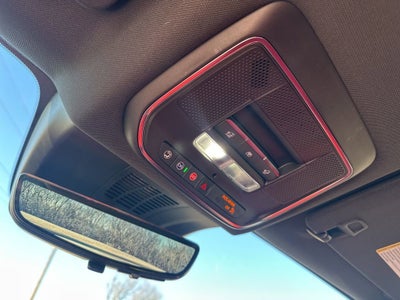 2025 Chevrolet Blazer EV SS