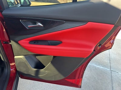 2025 Chevrolet Blazer EV SS