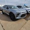 2024 Chevrolet Blazer EV Police Package eAWD Police