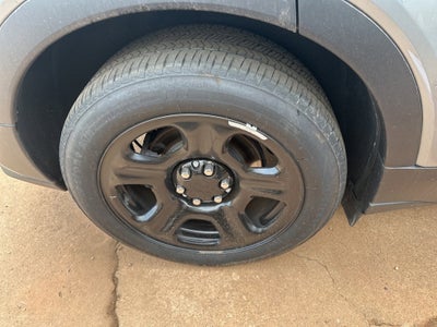 2024 Chevrolet Blazer EV Police Package eAWD Police