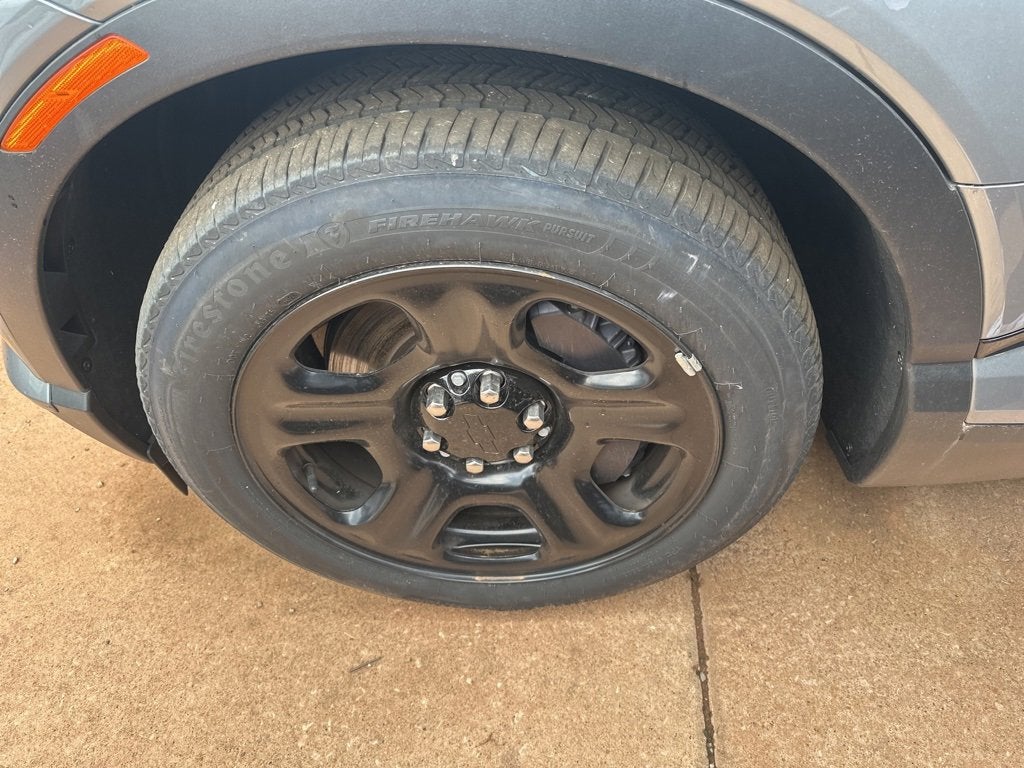 2024 Chevrolet Blazer EV Police Package eAWD Police