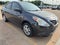 2015 Nissan Versa SV