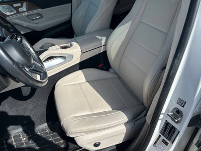 2022 Mercedes-Benz GLE GLE 350