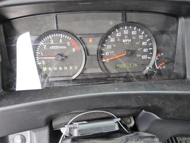 2023 Chevrolet Low Cab Forward 3500 HG Base