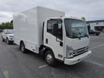 2023 Chevrolet Low Cab Forward 3500 HG Base