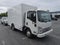 2023 Chevrolet Low Cab Forward 3500 HG Base
