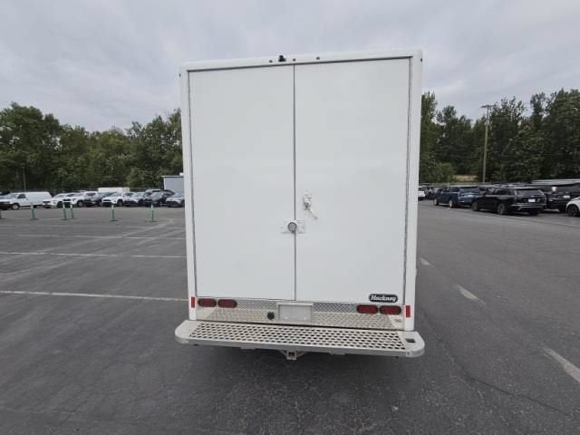 2023 Chevrolet Low Cab Forward 3500 HG Base