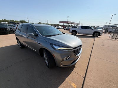 2023 Buick Enclave Premium