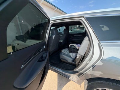 2023 Buick Enclave Premium