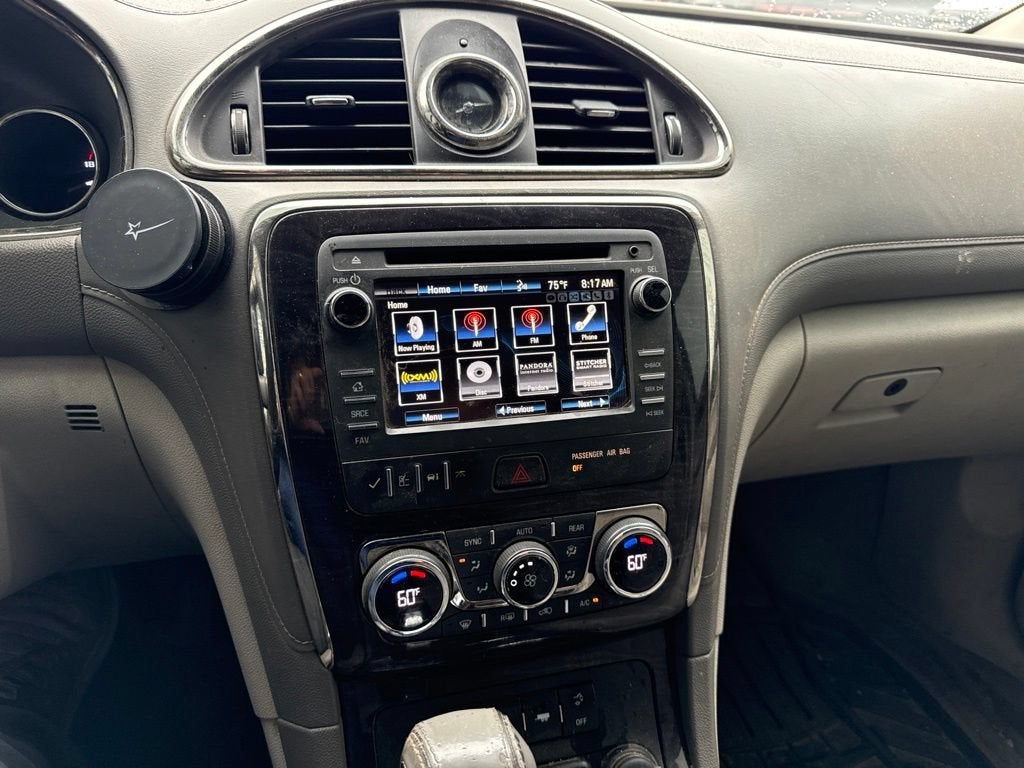 2016 Buick Enclave Convenience