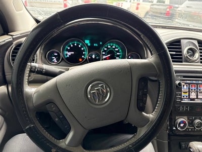 2016 Buick Enclave Convenience