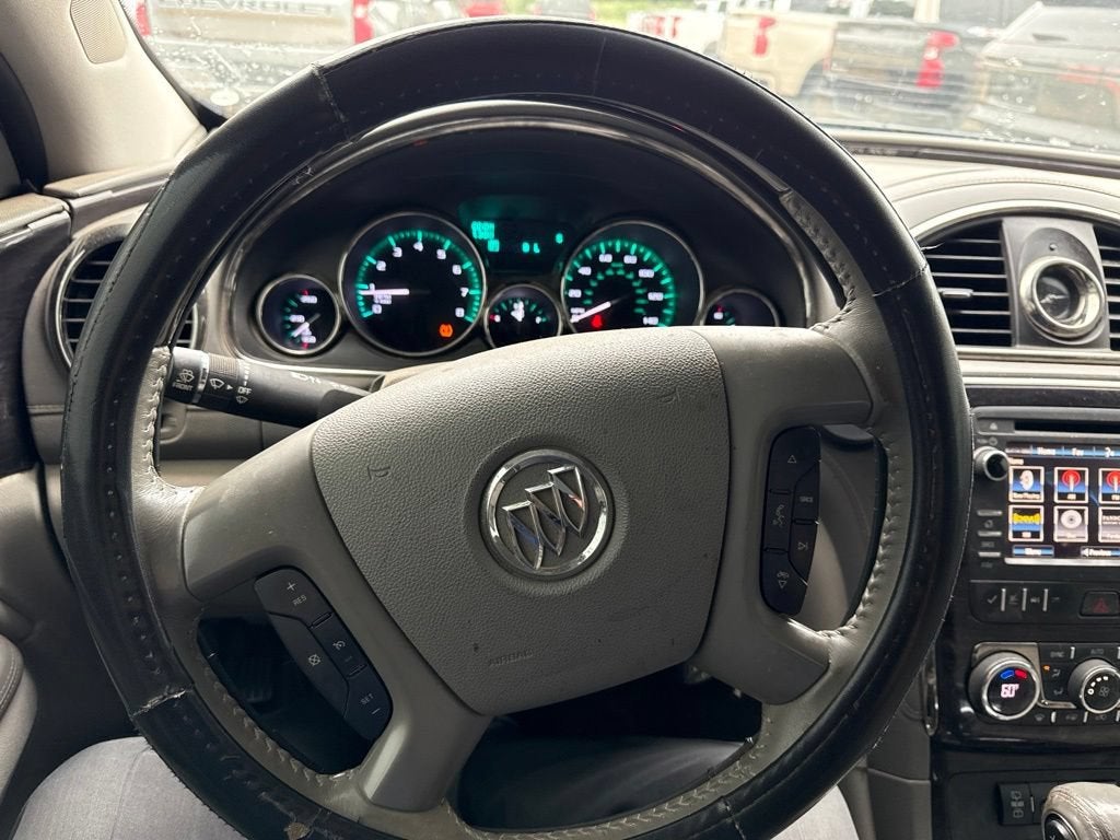 2016 Buick Enclave Convenience