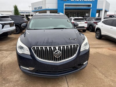 2016 Buick Enclave Convenience