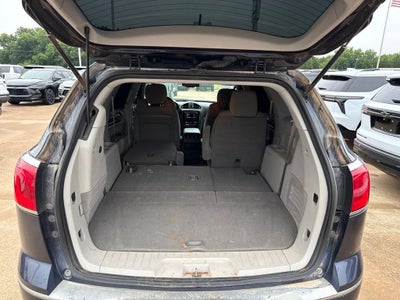 2016 Buick Enclave Convenience