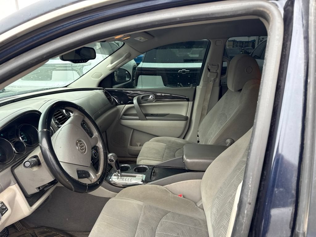 2016 Buick Enclave Convenience