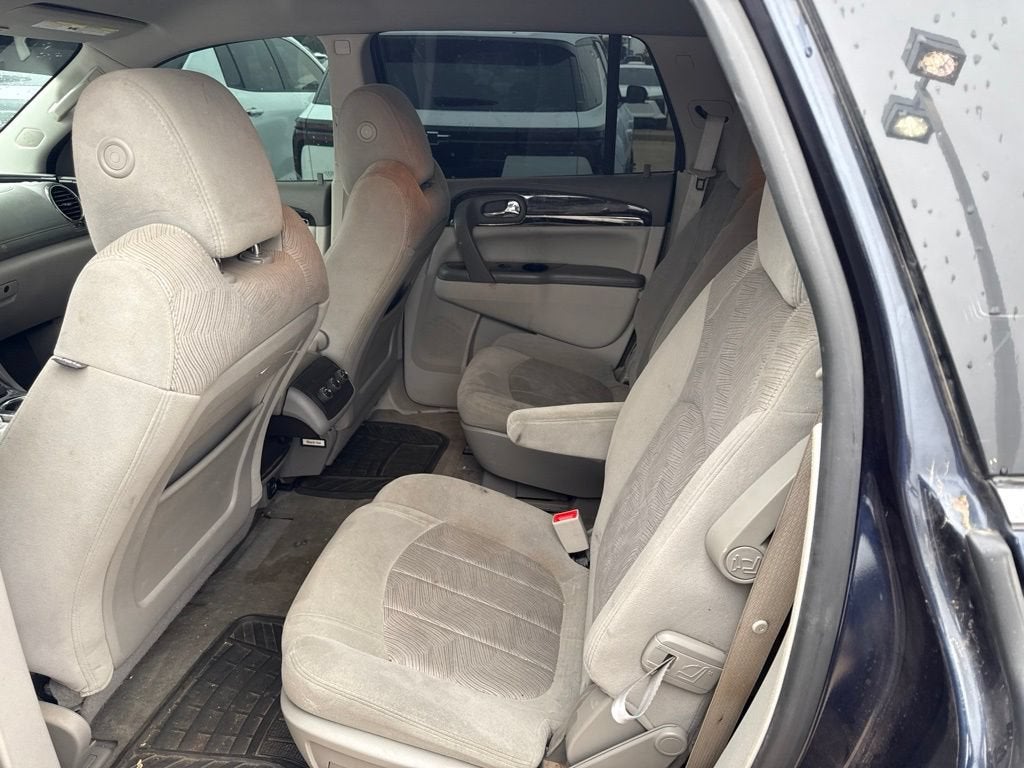 2016 Buick Enclave Convenience