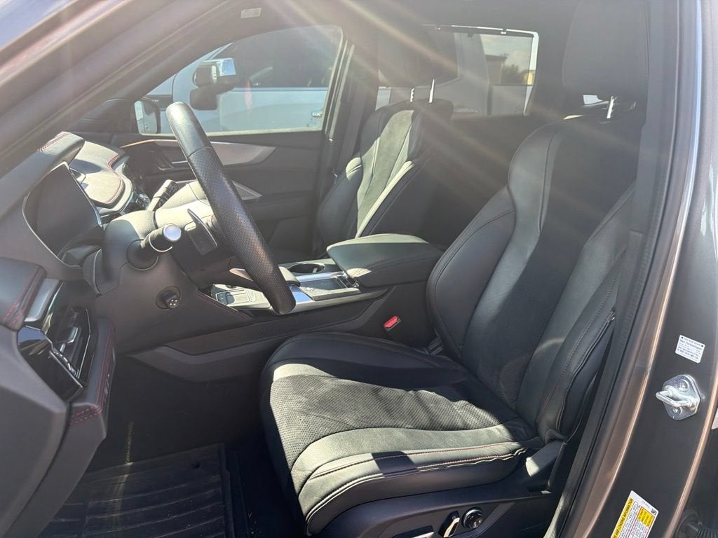 2022 Acura MDX w/A-Spec Package