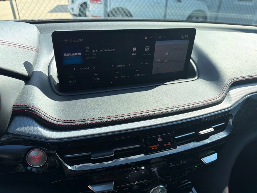 2022 Acura MDX w/A-Spec Package
