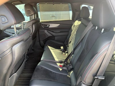 2022 Acura MDX w/A-Spec Package