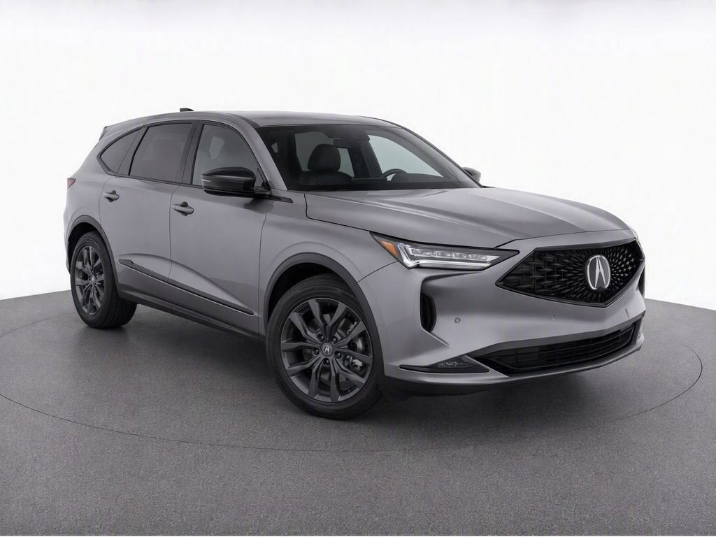 2022 Acura MDX w/A-Spec Package
