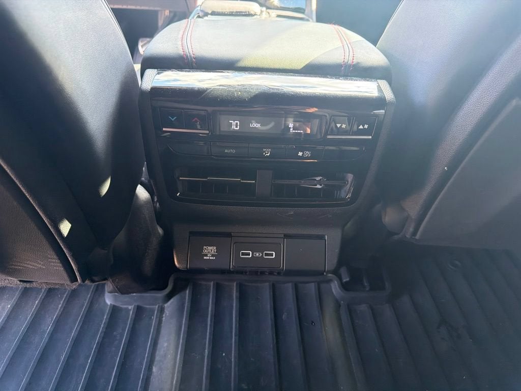 2022 Acura MDX w/A-Spec Package