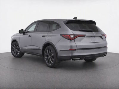 2022 Acura MDX w/A-Spec Package