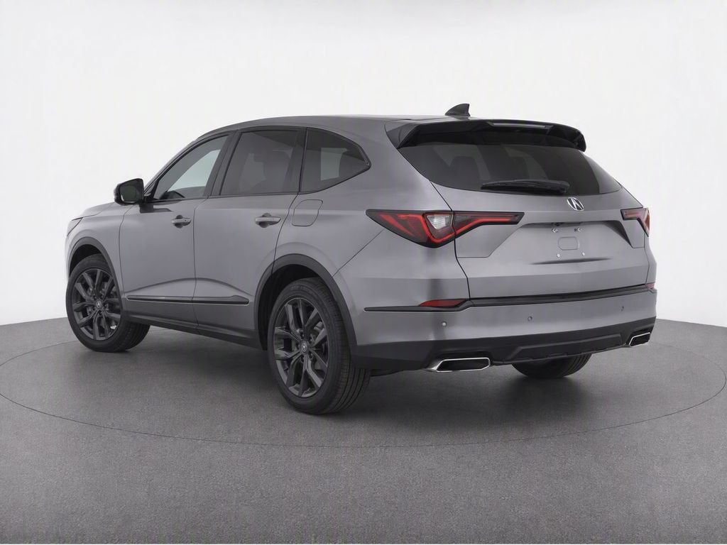 2022 Acura MDX w/A-Spec Package