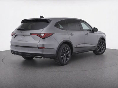 2022 Acura MDX w/A-Spec Package