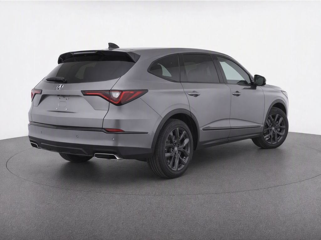 2022 Acura MDX w/A-Spec Package
