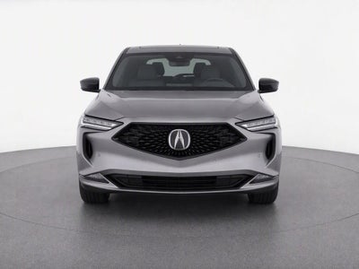 2022 Acura MDX w/A-Spec Package