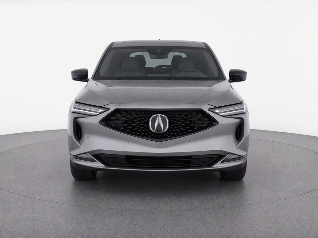 2022 Acura MDX w/A-Spec Package