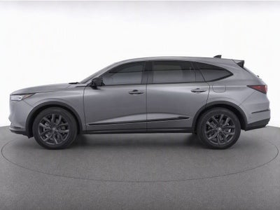 2022 Acura MDX w/A-Spec Package