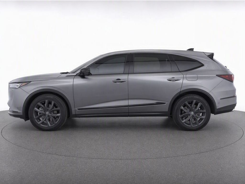 2022 Acura MDX w/A-Spec Package