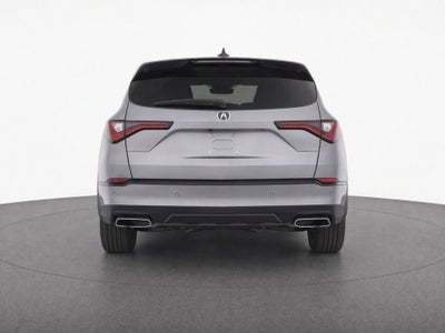 2022 Acura MDX w/A-Spec Package