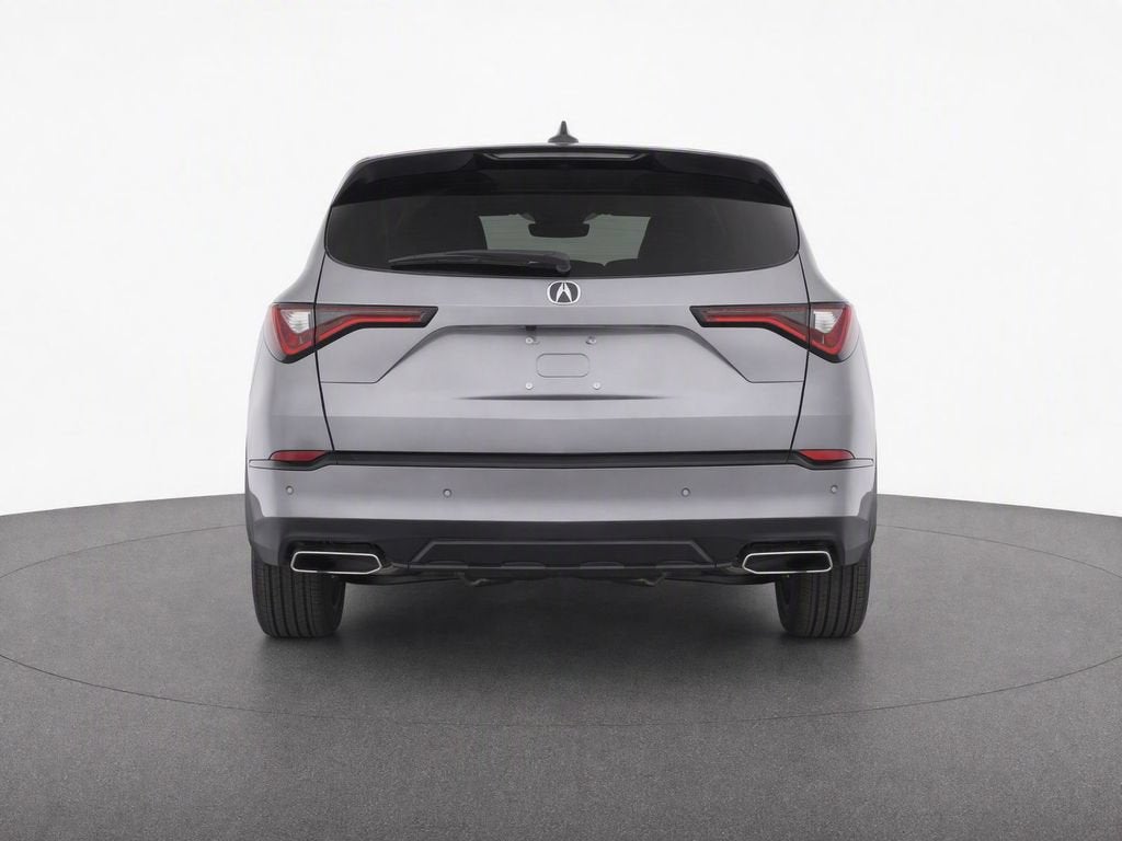 2022 Acura MDX w/A-Spec Package
