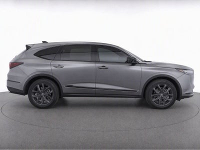 2022 Acura MDX w/A-Spec Package